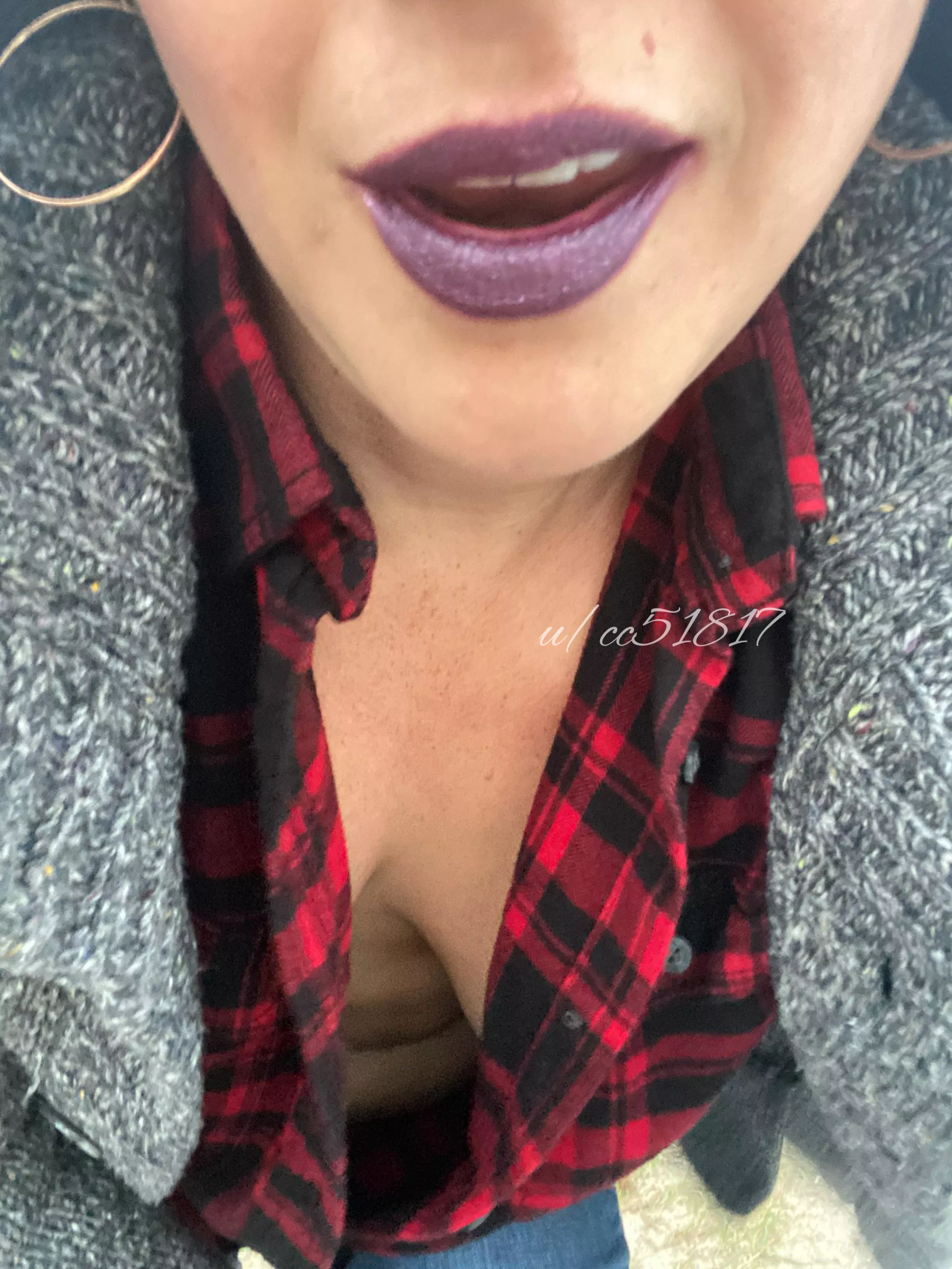 Let the girls breathe, haha posted by cc51817