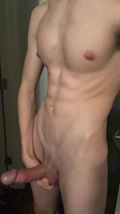 Lick the tip for me by Legolas10010