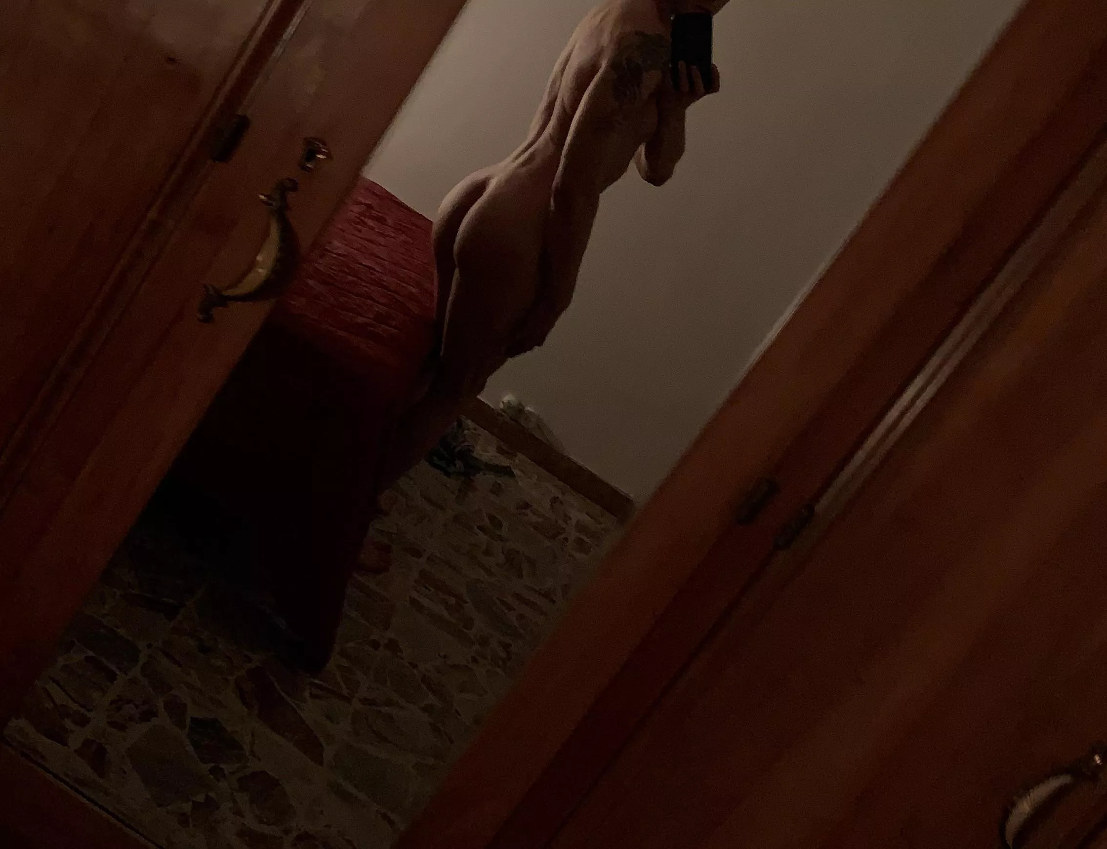 🍑, literally 😝 posted by MessyTop23