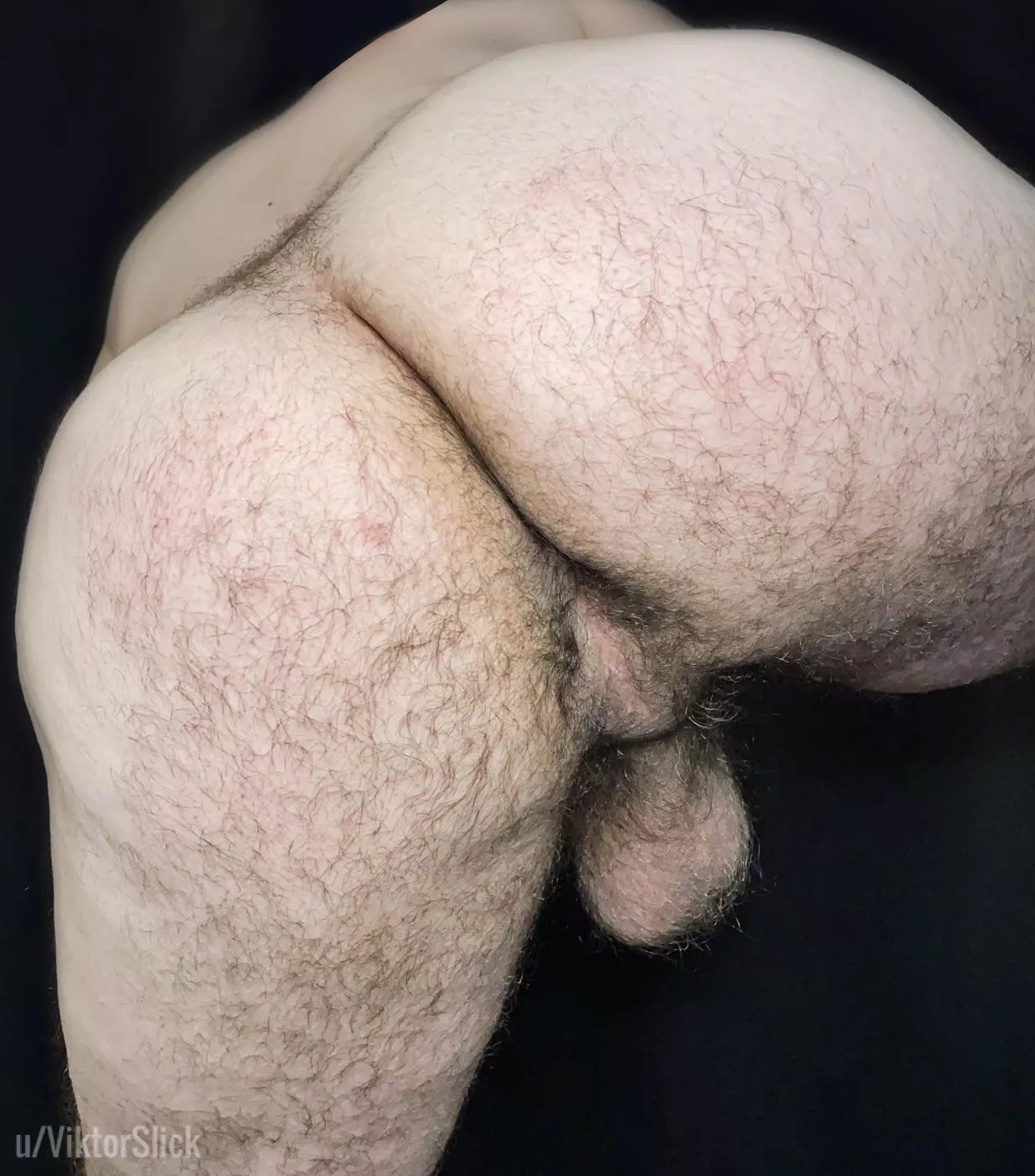 Love it rough posted by ViktorSlick