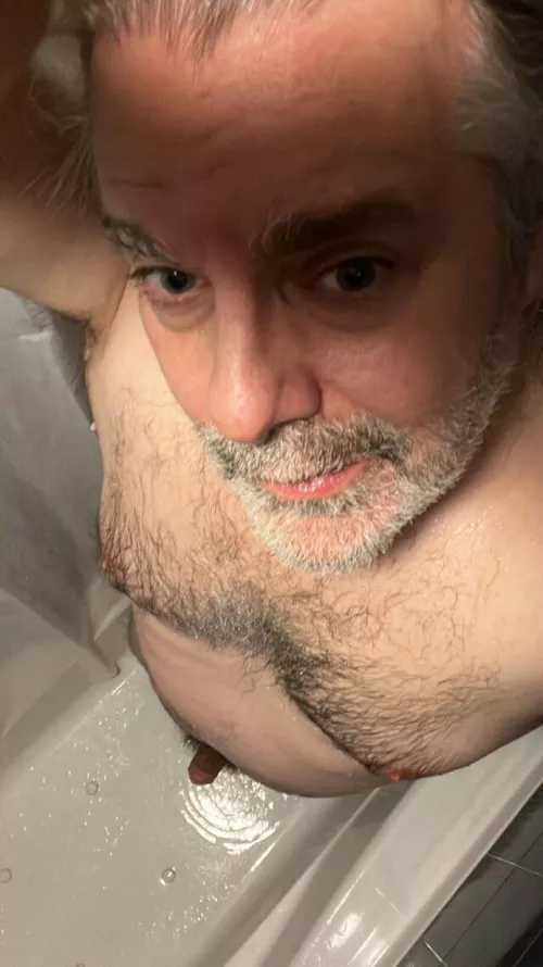 Love our shower time son - like when you drop the soap. (53) by adamprice47