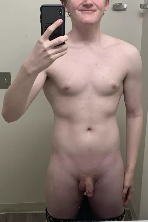 (M) looking for honest opinions! Be harsh if you need to by CoolestThingSince02
