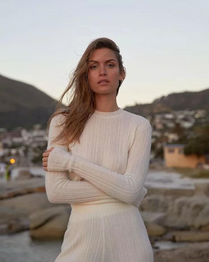 Marion Pascale. posted by FormerFruit