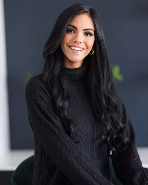 Maude Lambert by HonestRunner