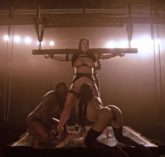 me next by Gokkunasia