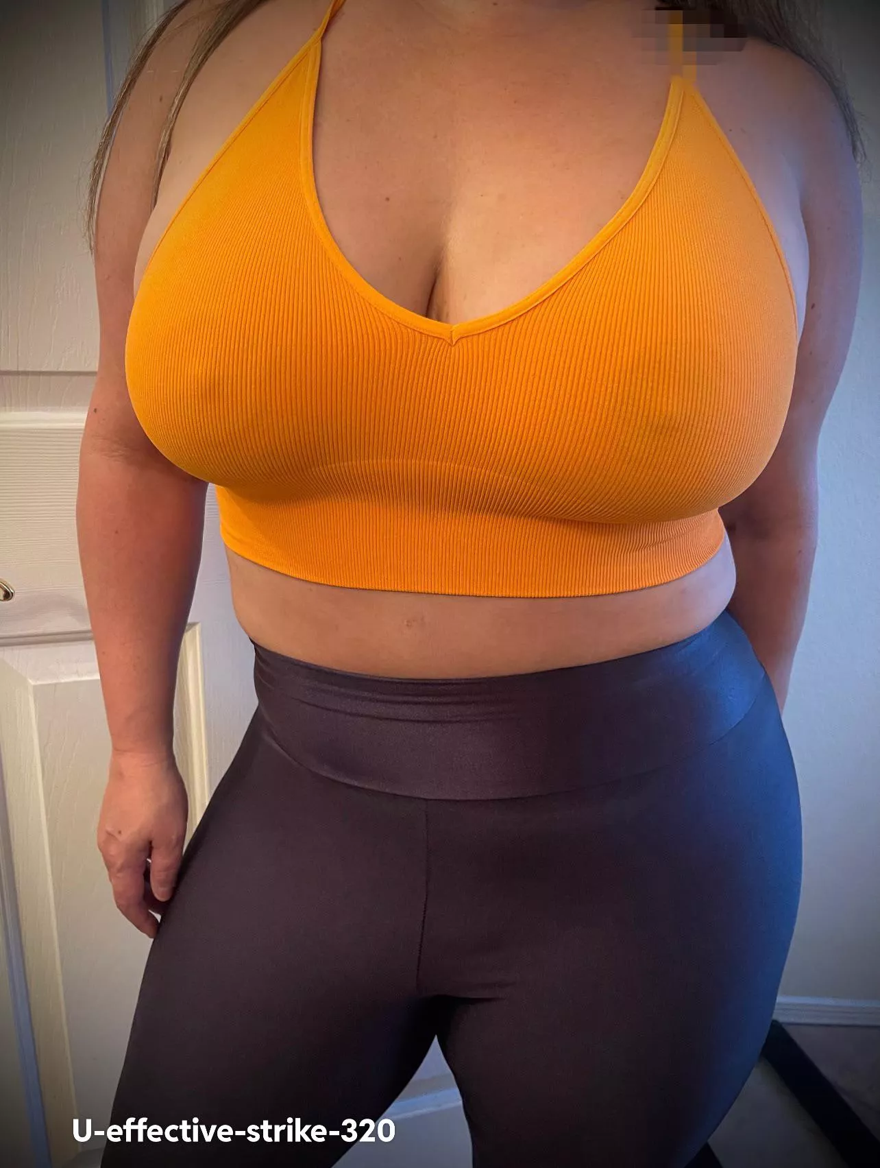 Meet me at the gym .. posted by Effective-Strike-320