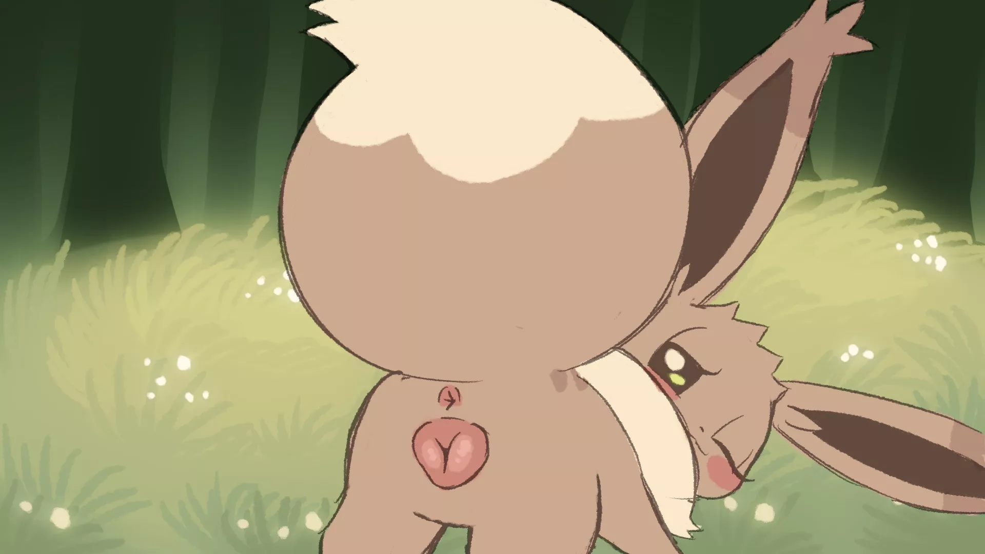 Meeting Pudi [F] (Labbit1337) posted by OwO_Bot