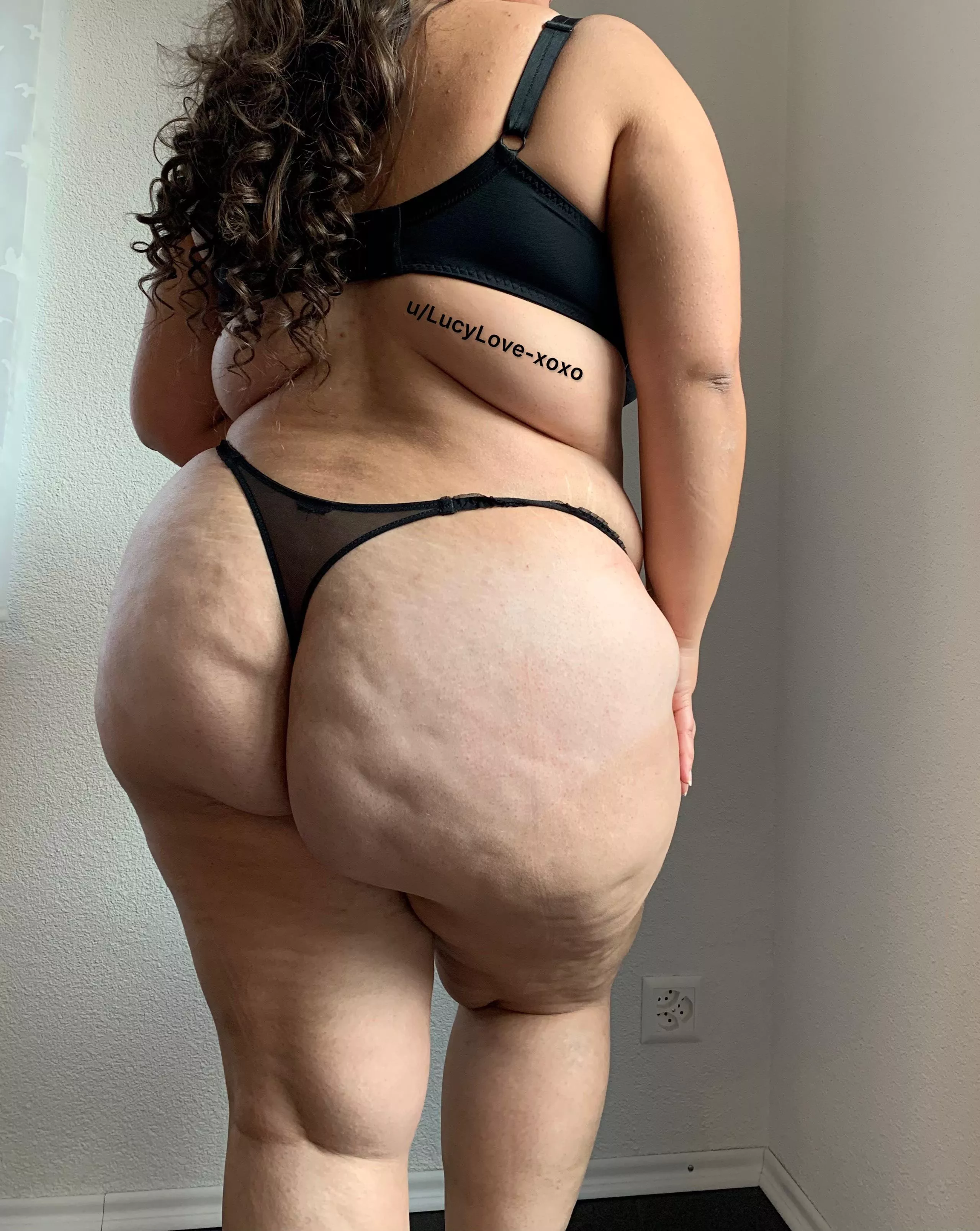 More than a handful… posted by LucyLove-xoxo