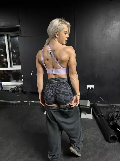 MoreofErinT 💪 by profilemgmt