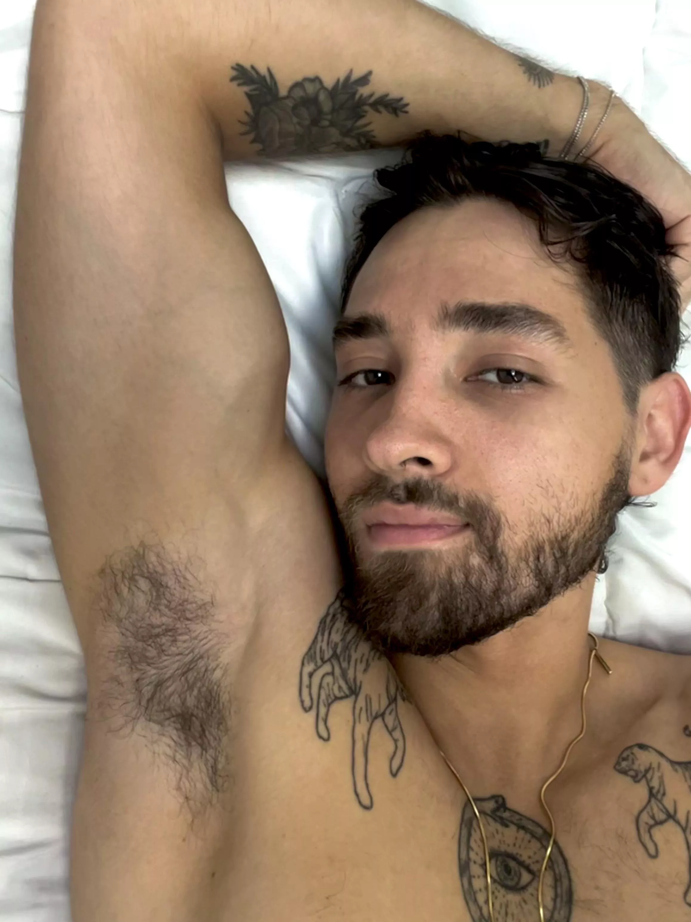 Morning fresh posted by Mission_Bad_5657