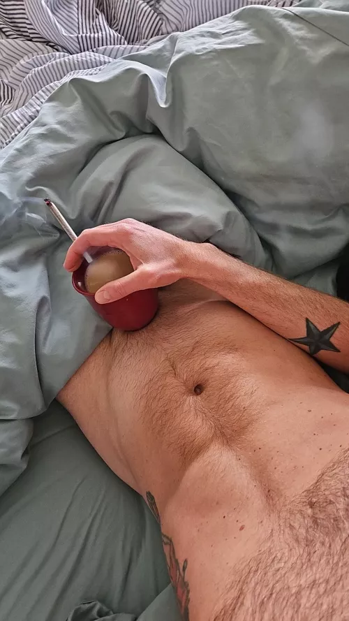 My kinda morning. join [M]e? by Jtrain702