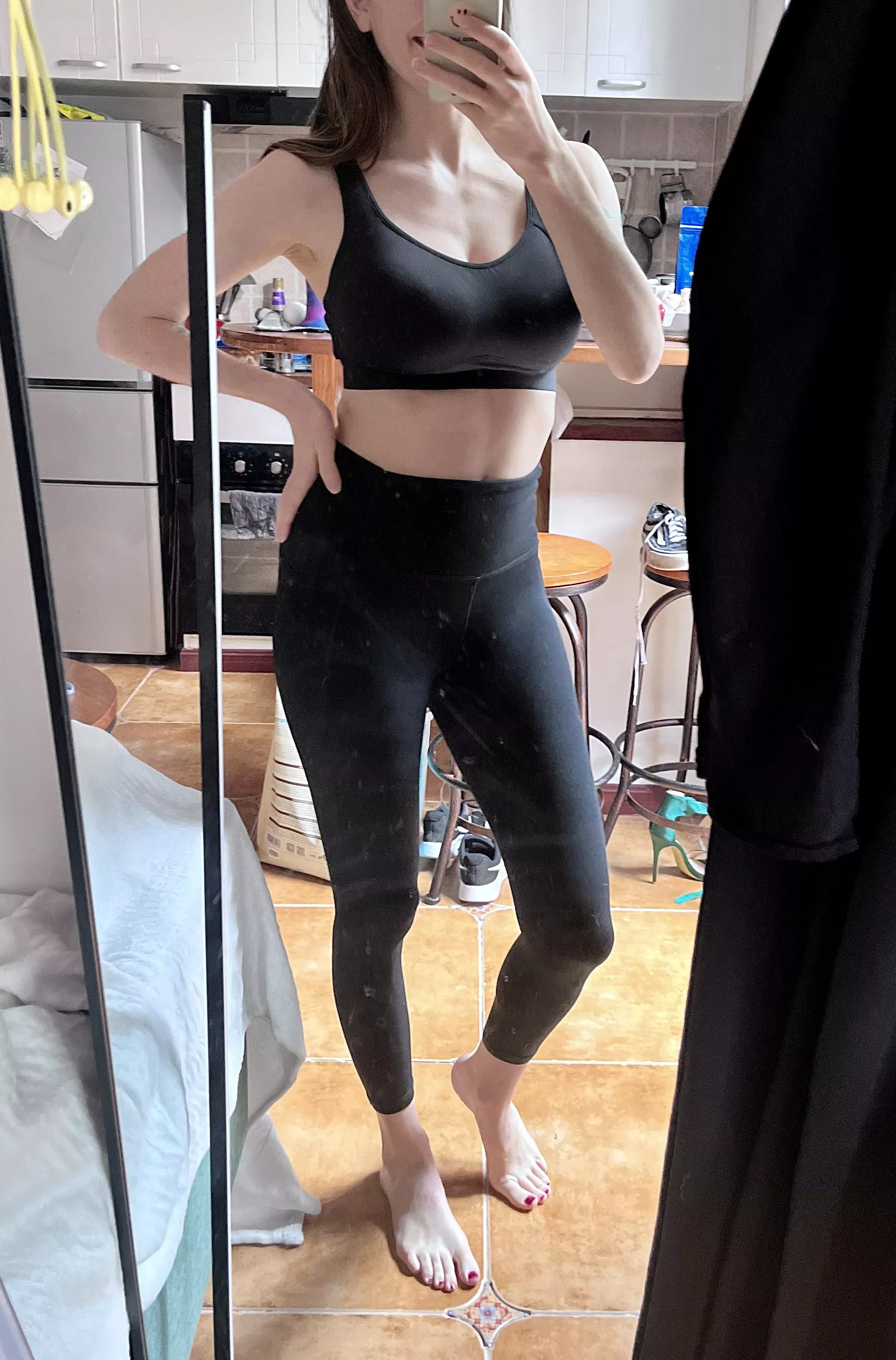 My mirrors not the only dirty thing [F] posted by tastycupcake69