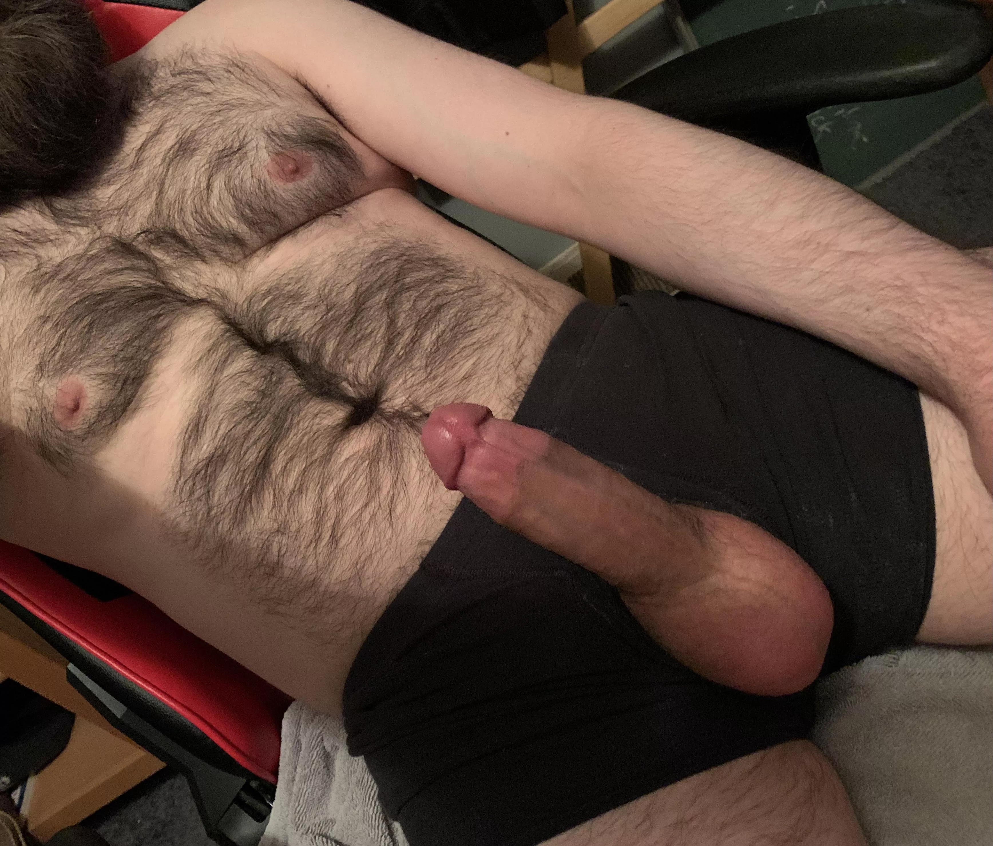 Myself posted by ideal7556