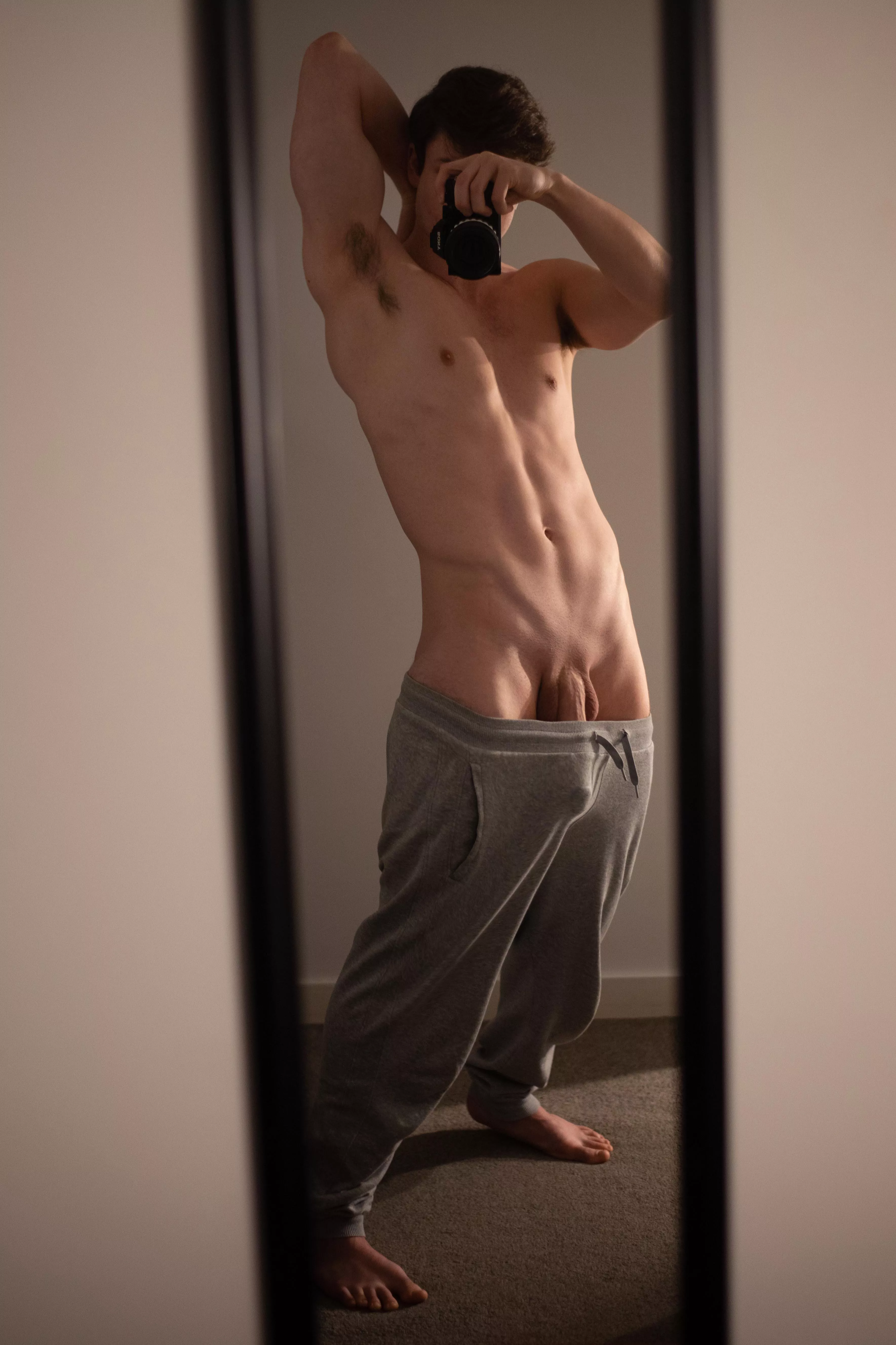 Need a good worshipping after my exam posted by Maple_Cock