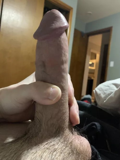 Never done this, 30m rate it, bicurious for other cut cocks by athletegeek