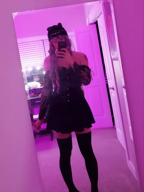 new outfit by kawaiifemb0i