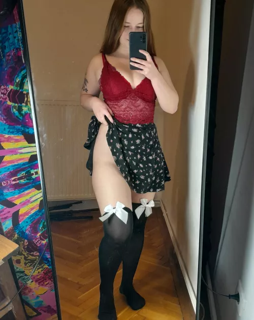 No panties by SensualNature99