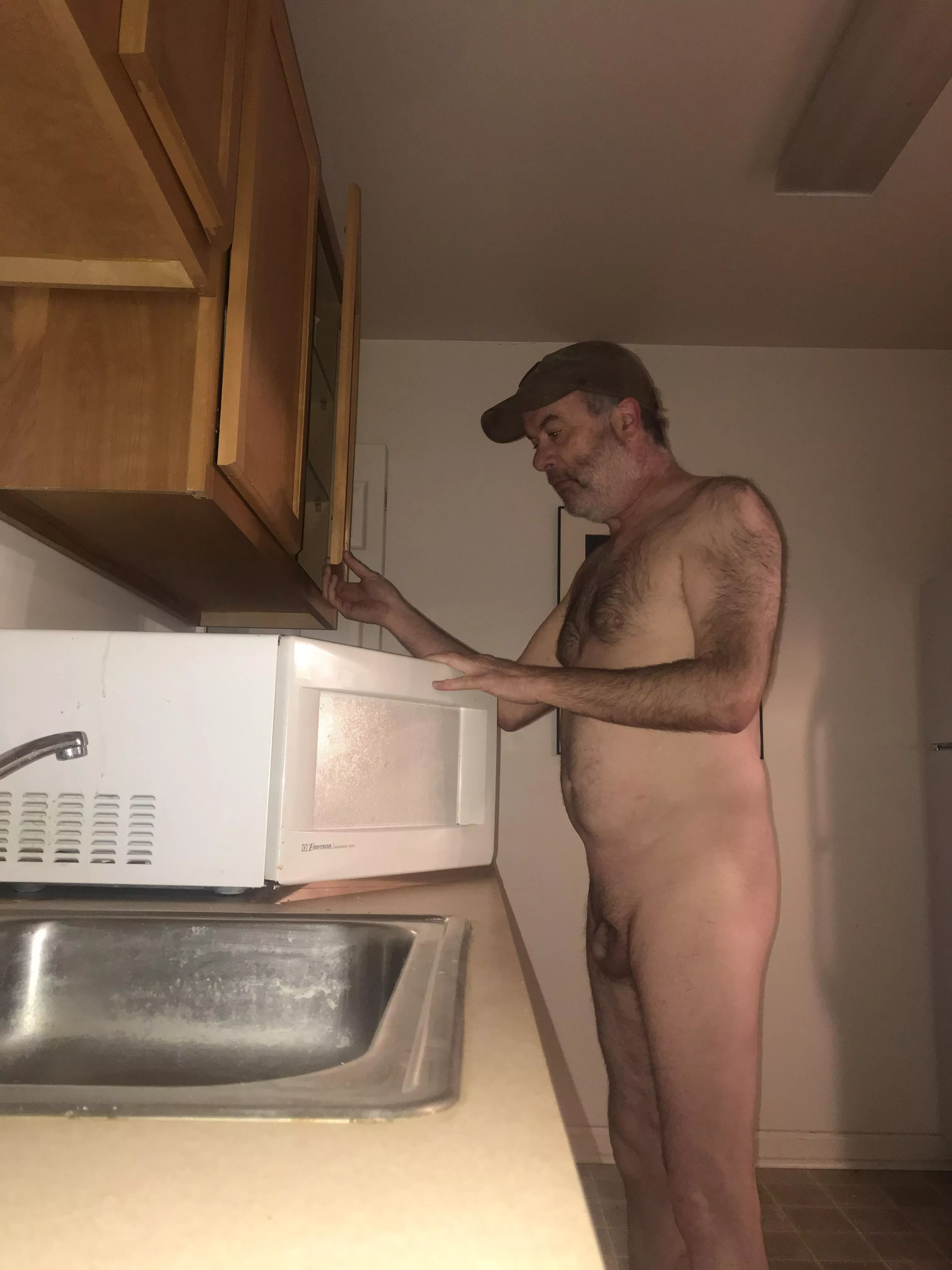 Nudist life posted by justme7923