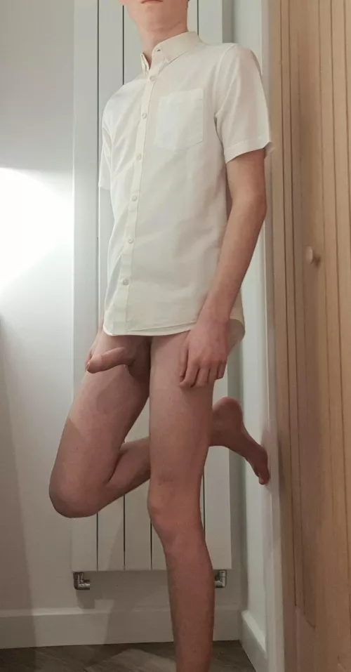 oh hi 😅 by Raytracer5