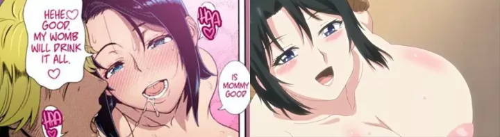 [One time gal] HManga vs h anime posted by AbbreviationsPast265