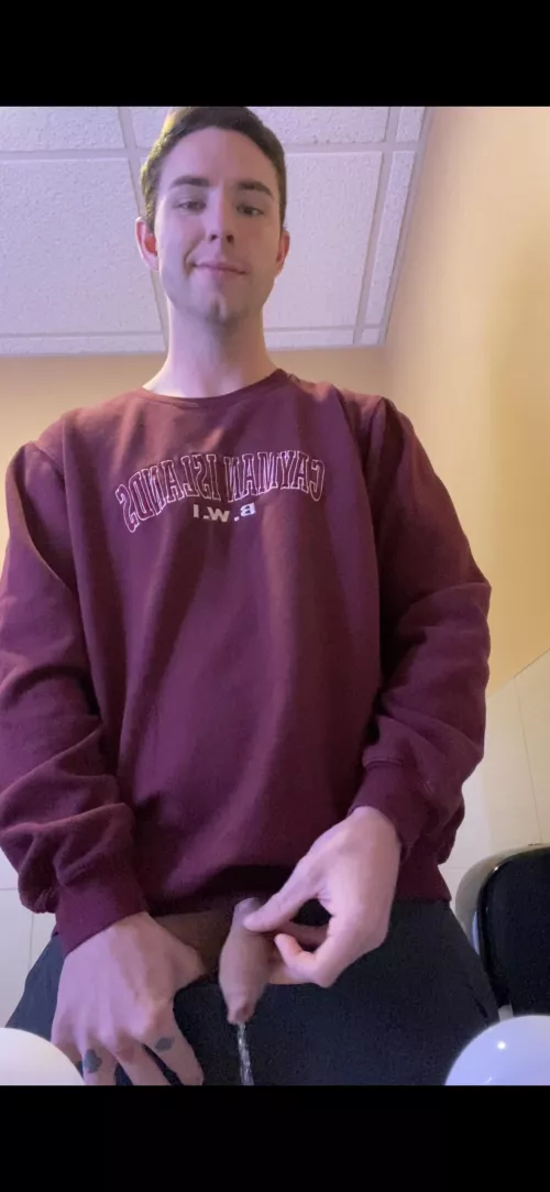 Open wide 💦 by PaganBaby00