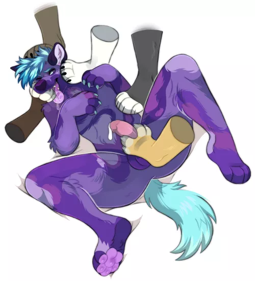 Paws paradise 2 (princelykaden) by FutabuFan1984