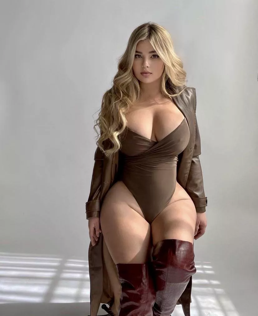 Perfection posted by LYatee