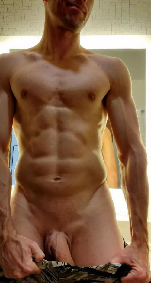 Playful mood 😉 [M] by Deviously_Designed