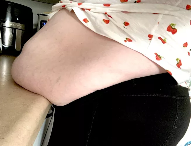 😳Plunk! 🐽 by No_Science_1784