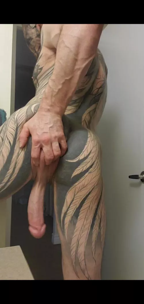 pound me by slayerexile1