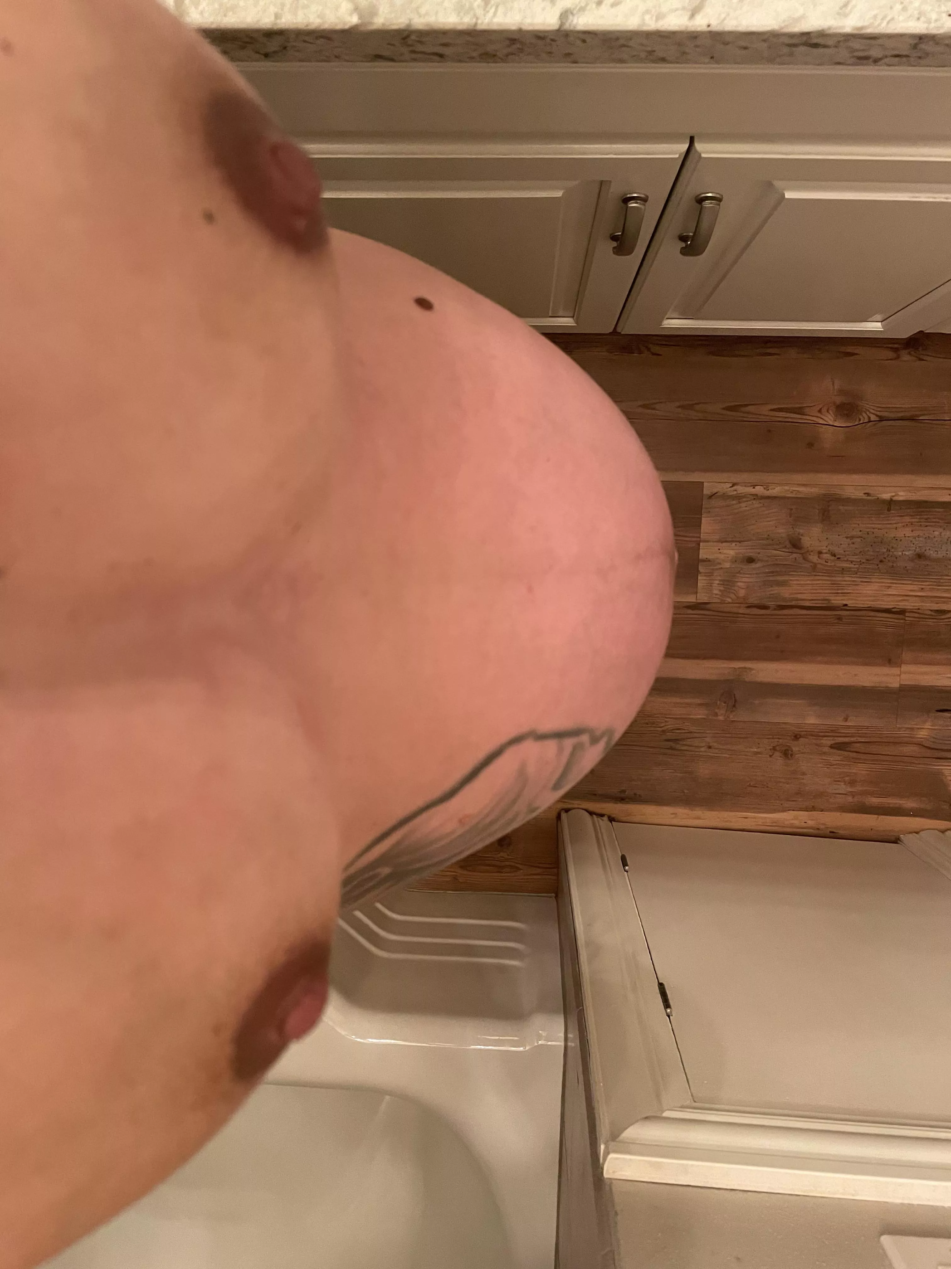 Pretty sure I have the best view! posted by Tripleys123