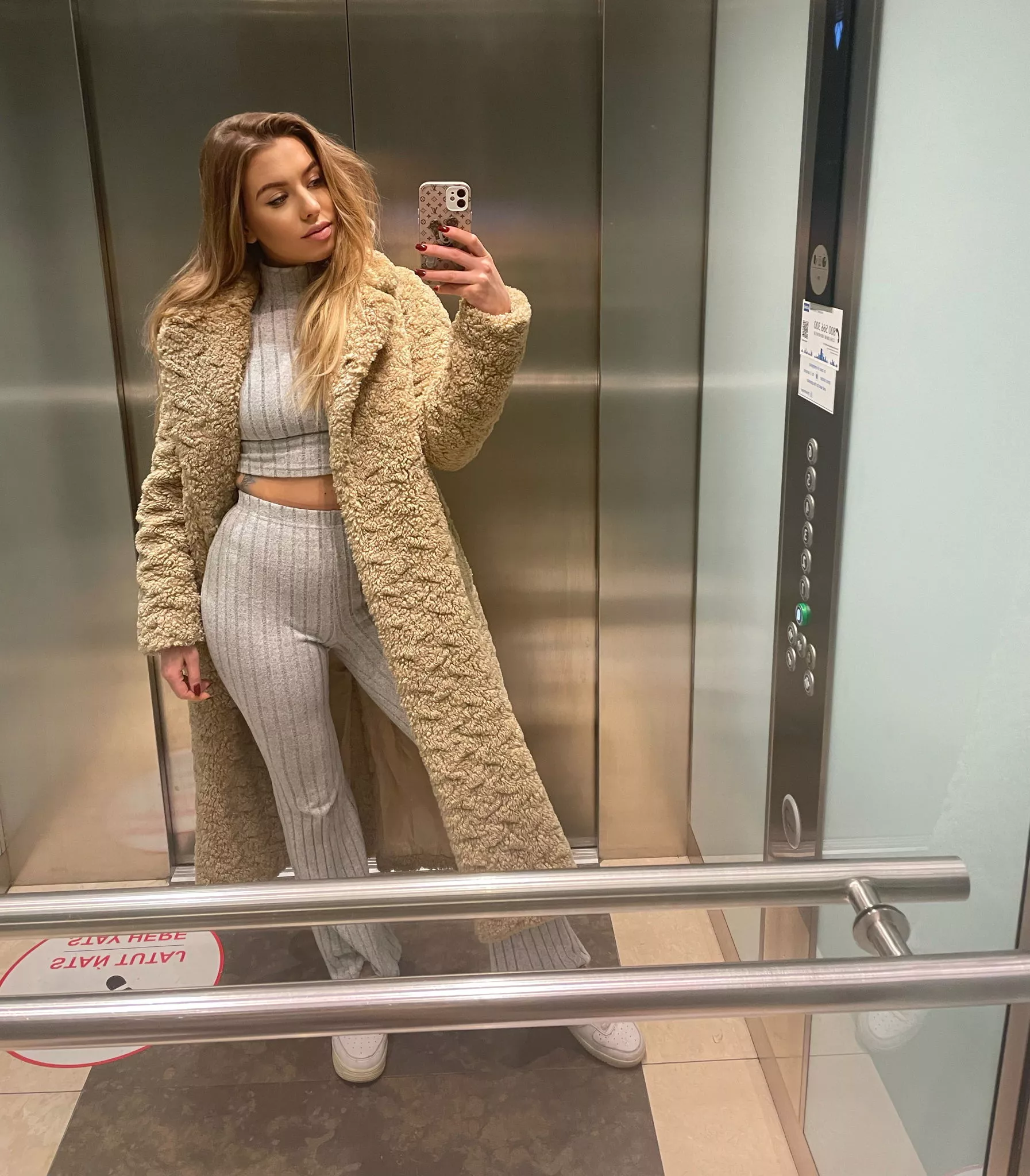 Quick trip to the pharmacy posted by BornShelter7742