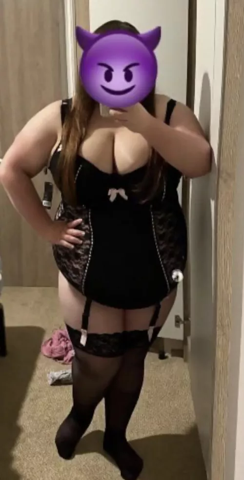 Ready to be pumped full of cum 😈 by Emilygrace92