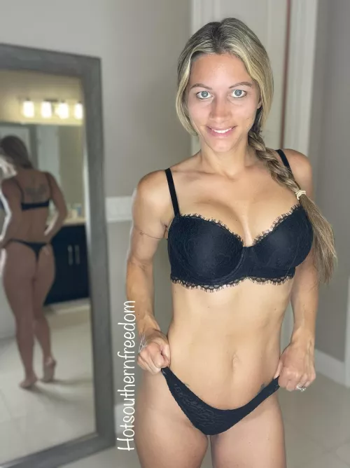 Ready to be your fuckdoll ;) by hotsouthernfreedom