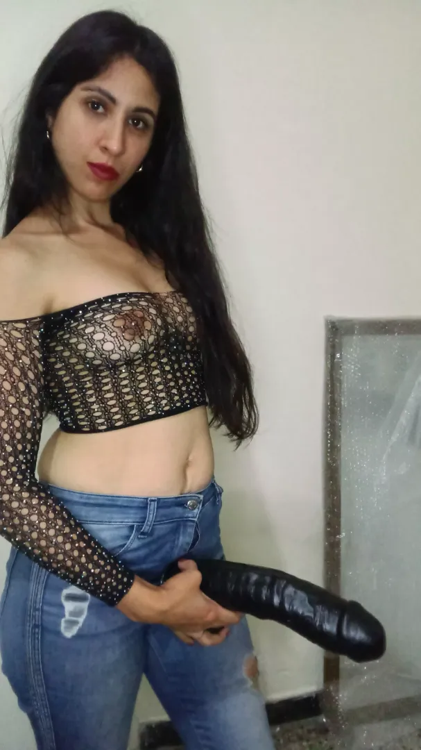 Ready to break you with my bbc? by shinebitc