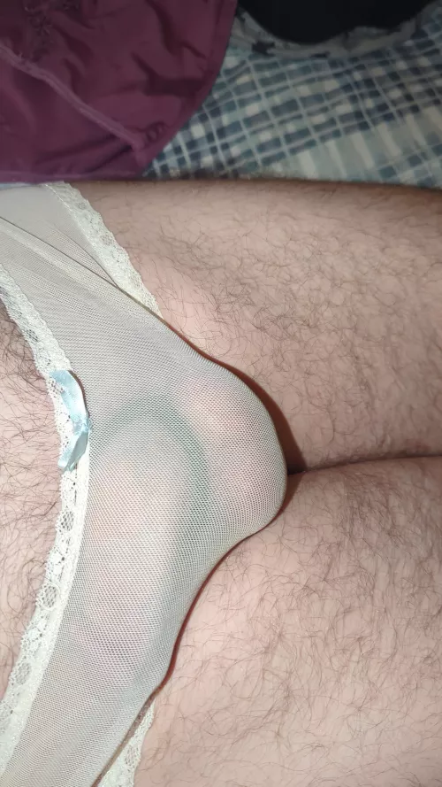 Saturday night feeling right by Panties_r_my_thing