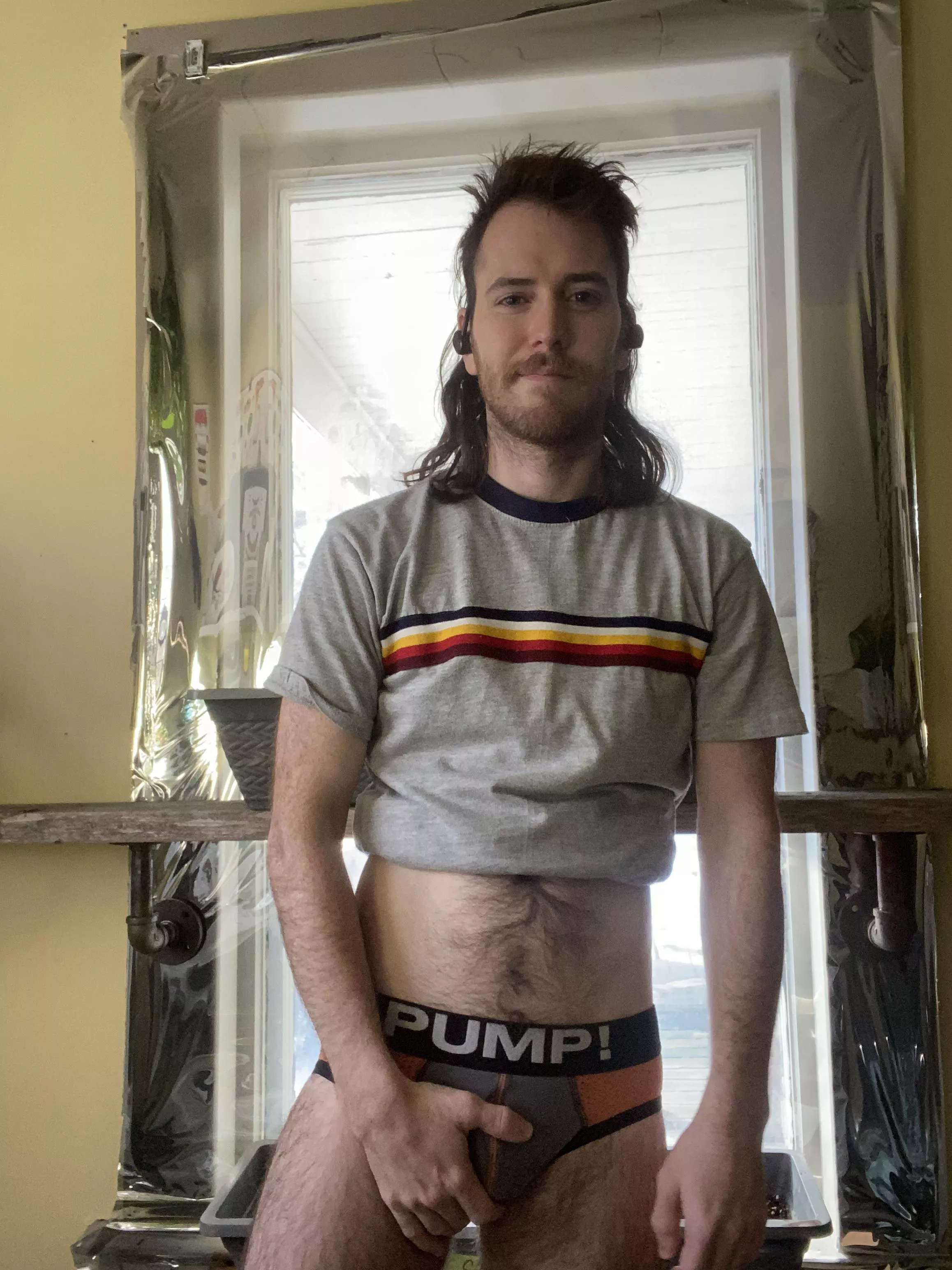 Scratch and Sniff posted by Daddy_Loving_Dirk