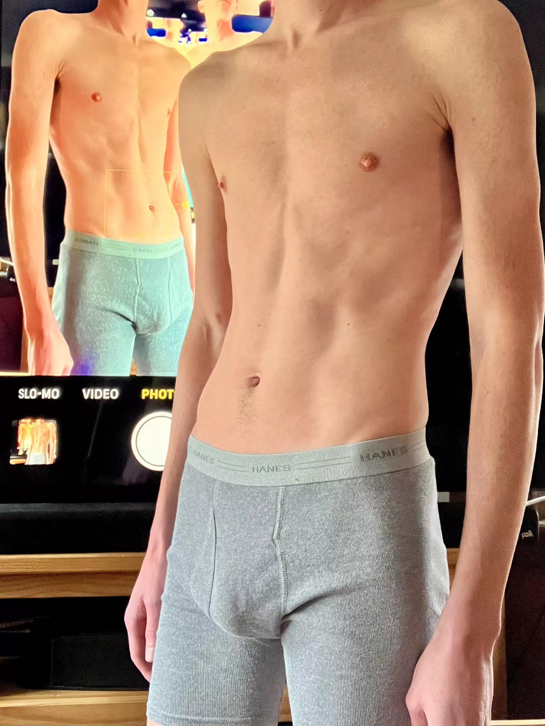 Screen mirroring to the TV posted by mcstrokinoff