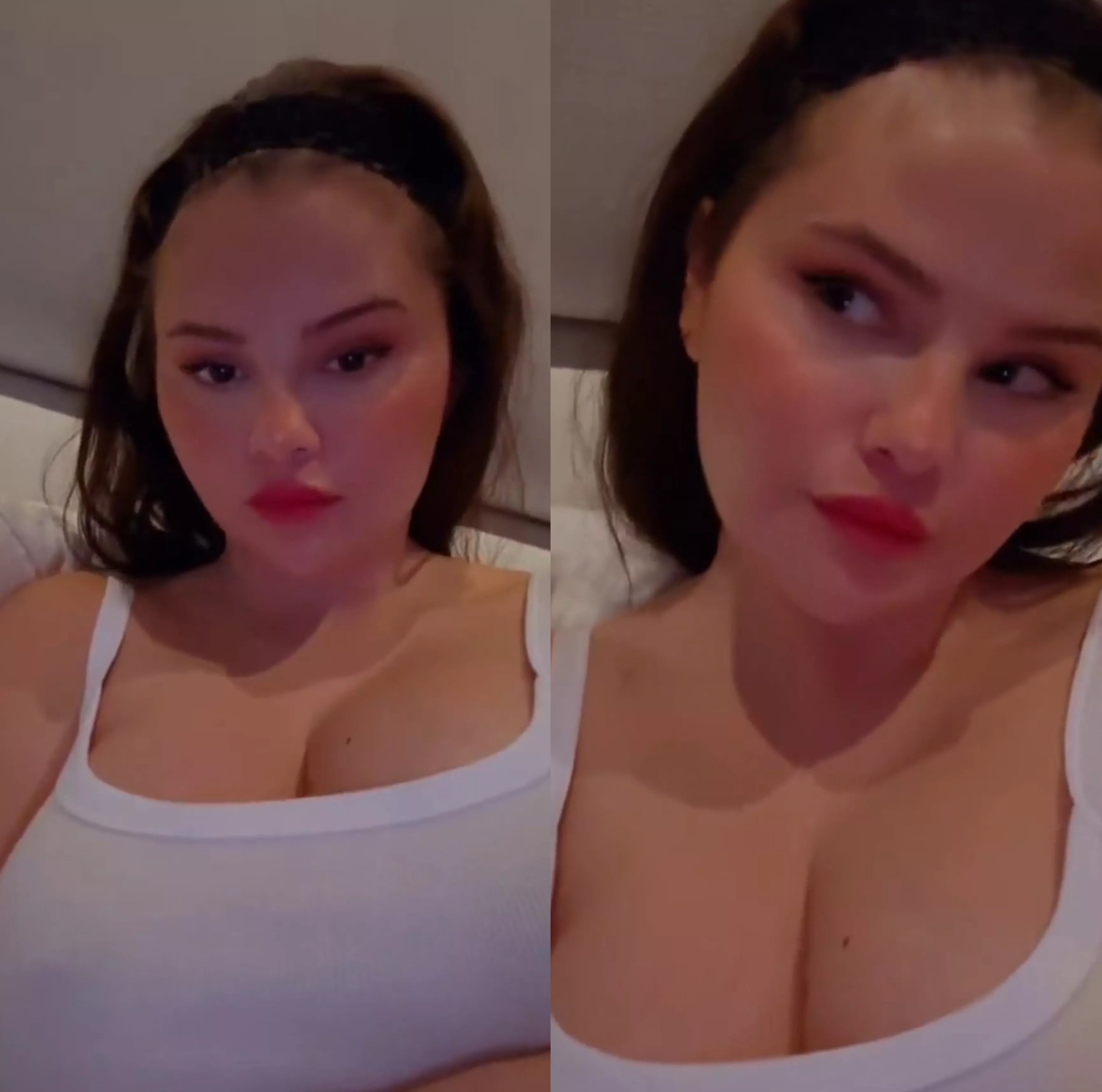 Selena Gomez posted by Rommaaiinn