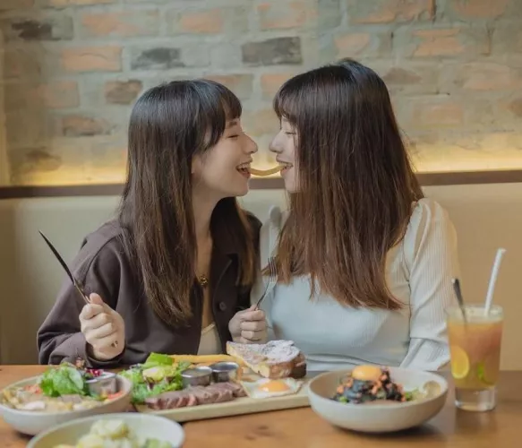 Sharing is caring by Majestic_Painter8660