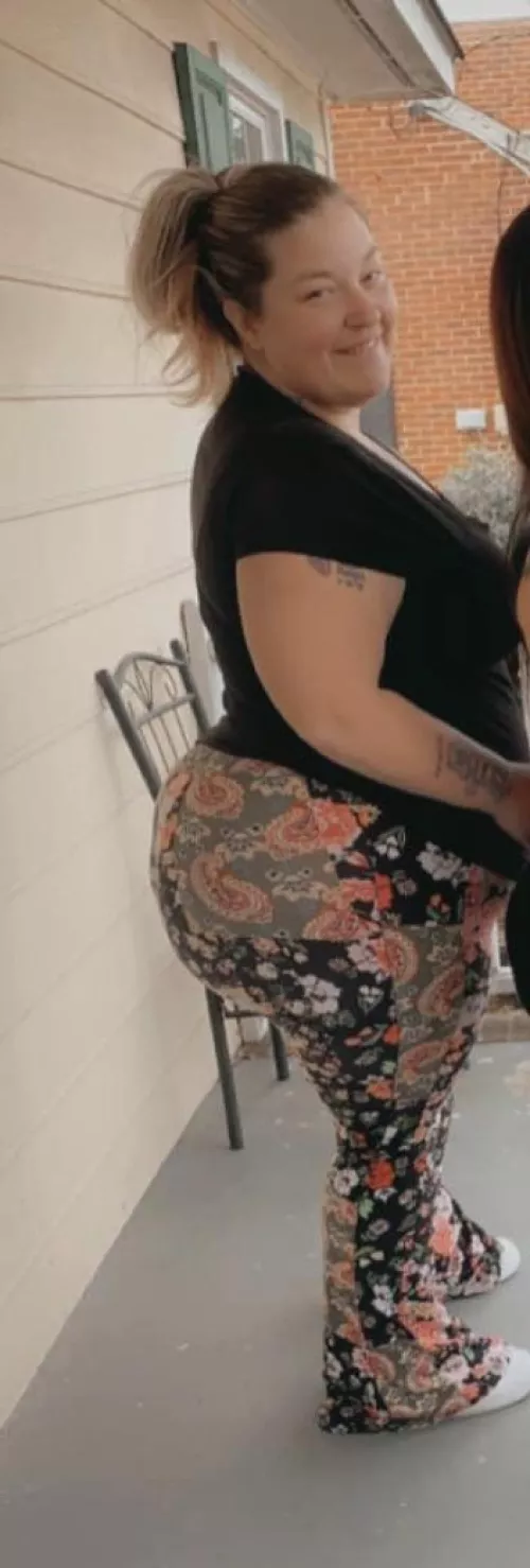 She got that splat by That-Bite9485