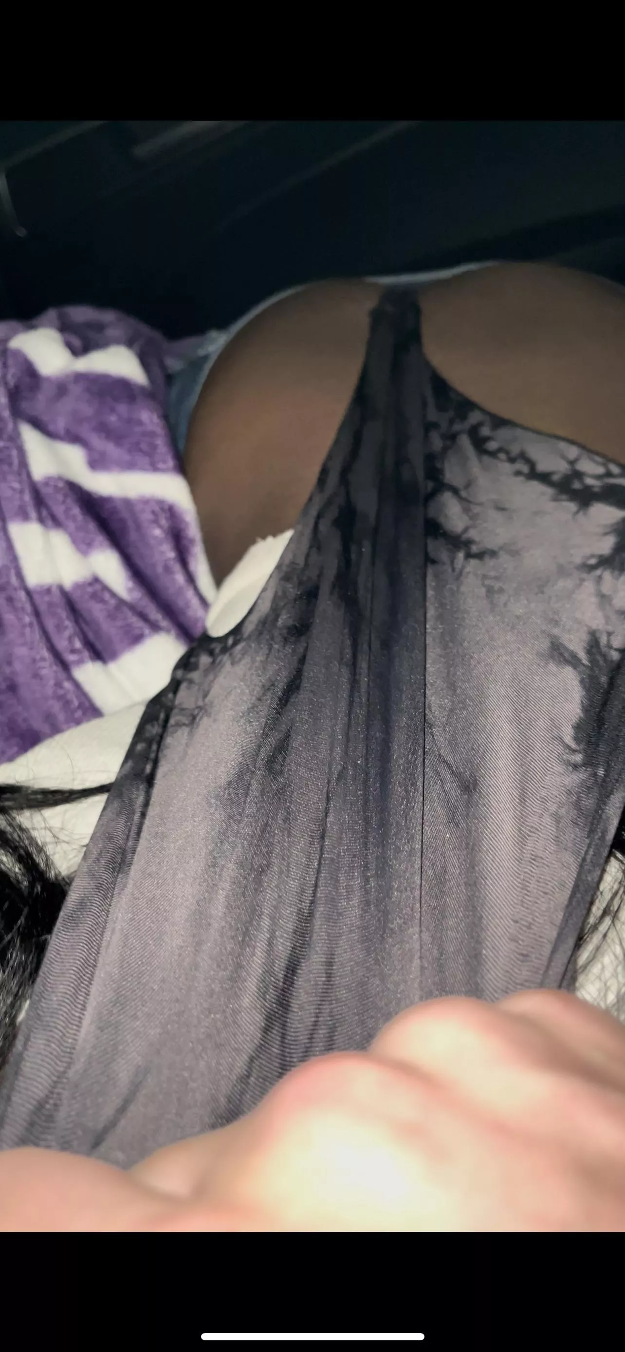 She hates when I ruin her new PINK panties that she jus got 😈 dm to buy the full vid posted by No_Loan3332