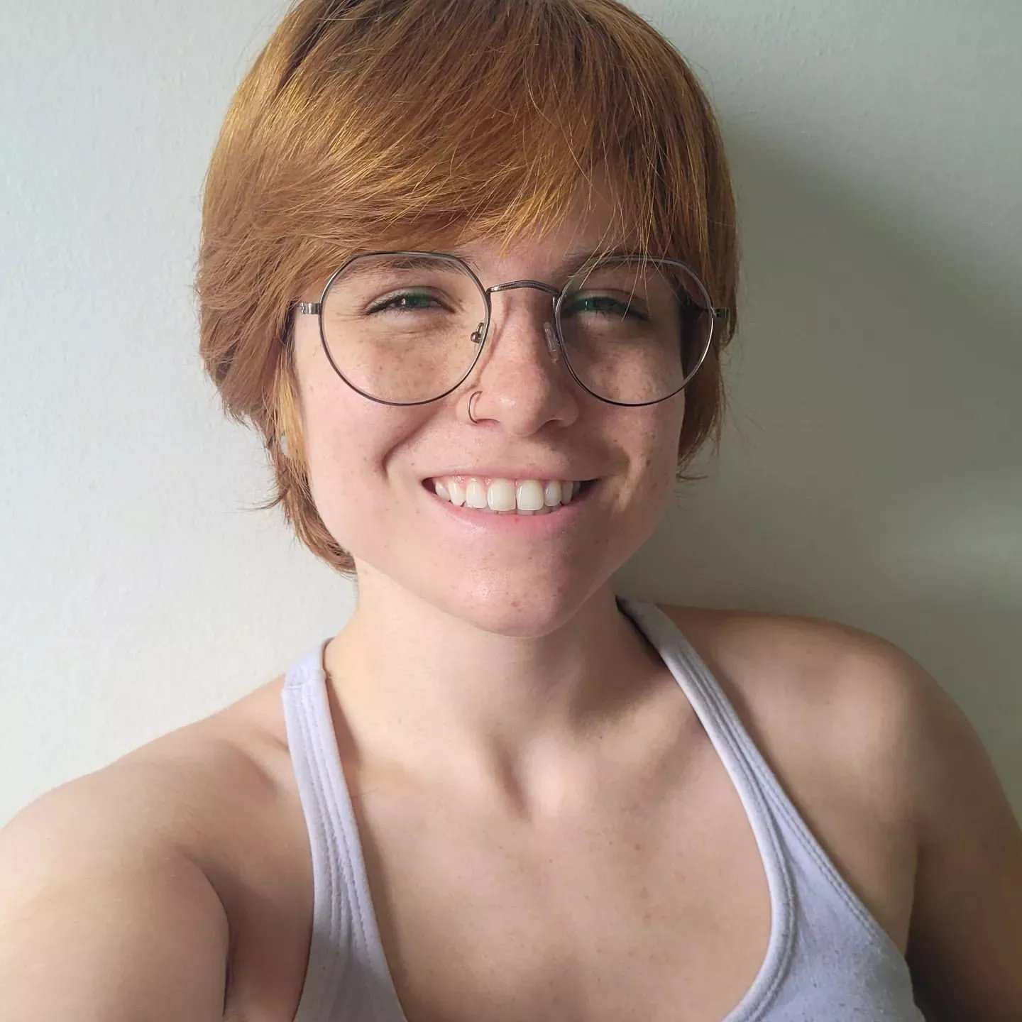 Shirt hair ginger posted by HonestRunner