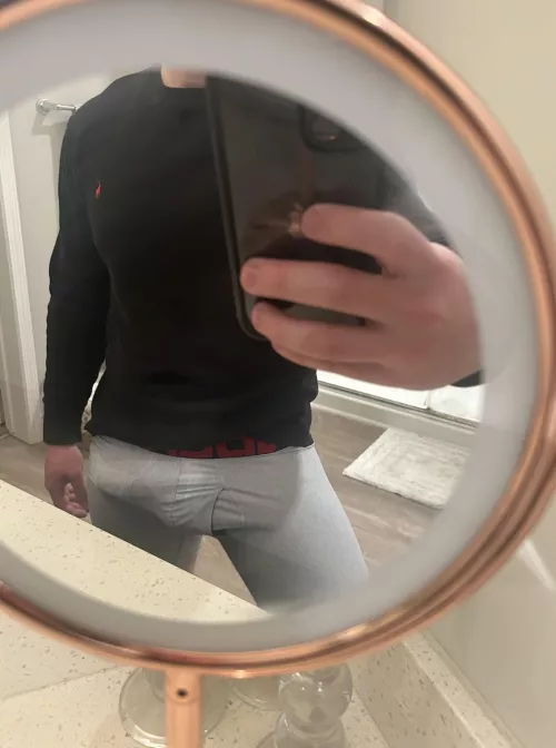 Should I leave them on? by xoxwow11