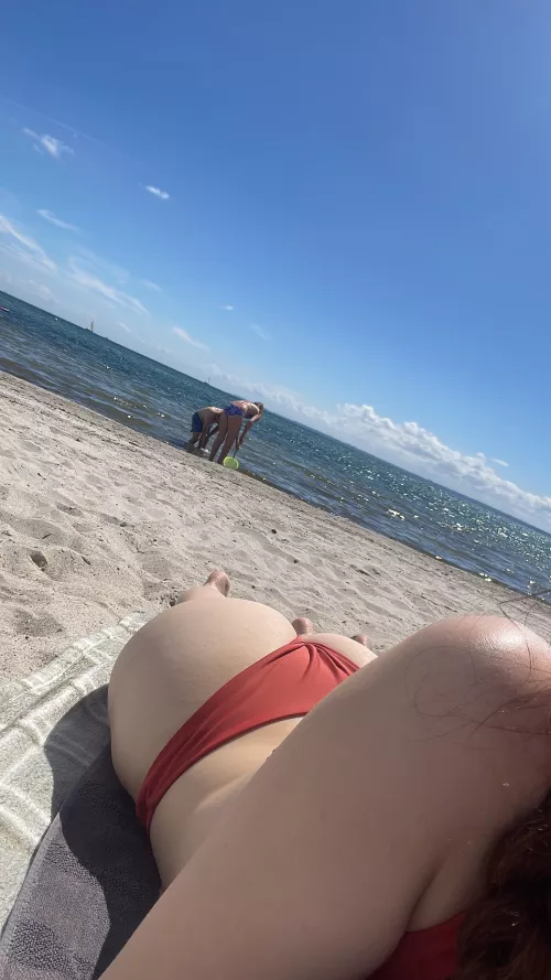 Should I start anal in 2023? by HeavyPreempt