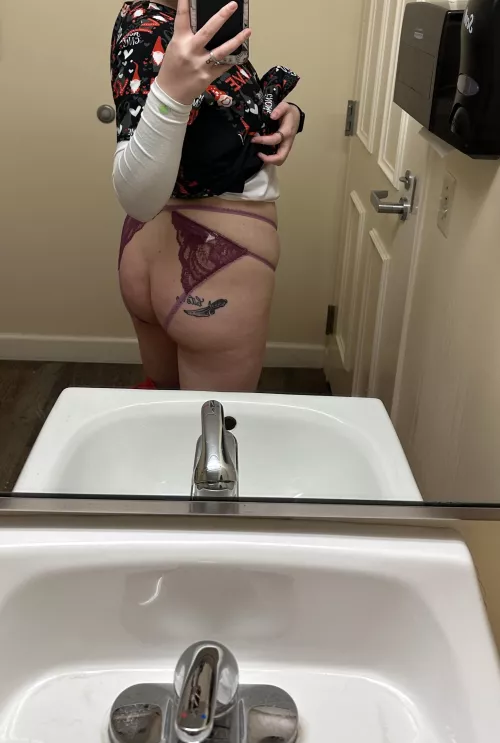 Should I wear these more often? by hotgirl69697