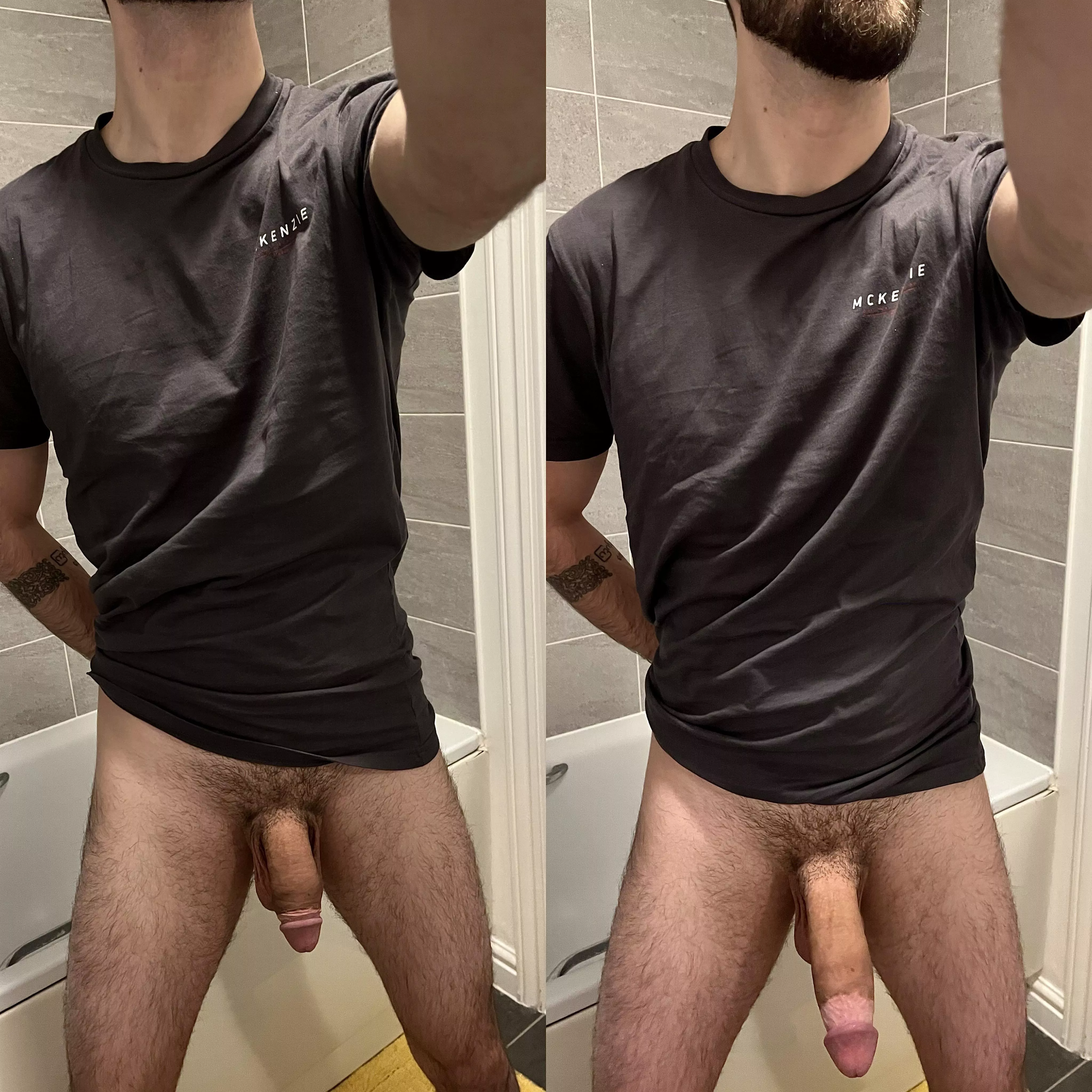 Show or grow? posted by ButtButtman01