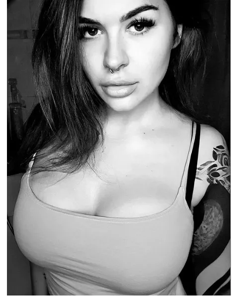 Showing my big boobs posted by Double-thanks01