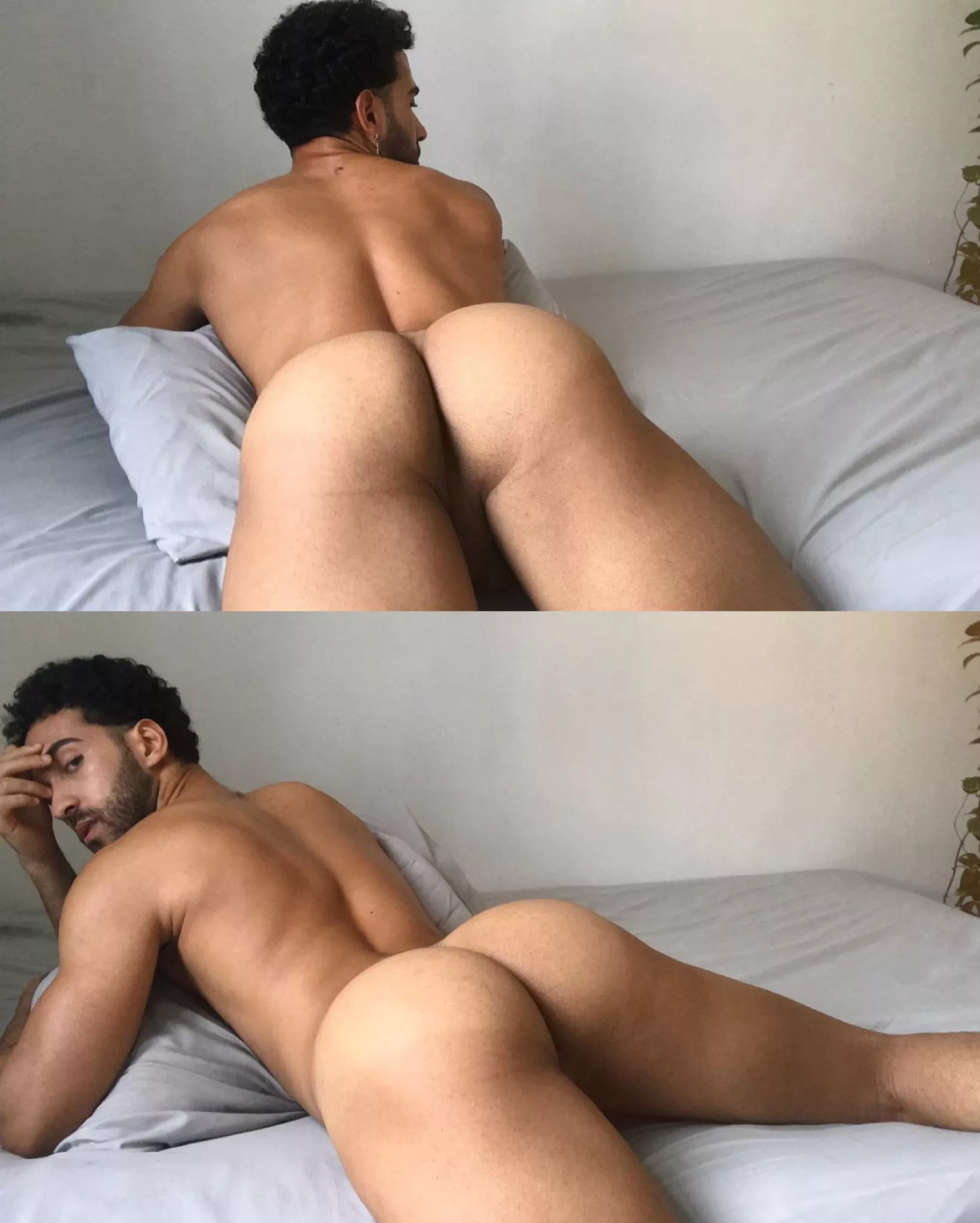 Showing off my sexy curves for your pleasure, baby 🔥 posted by thisisjuliano