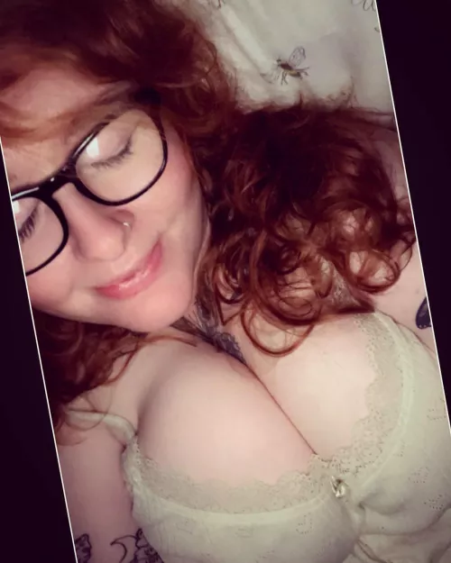 Sleeping beauty by hanshotfirst88